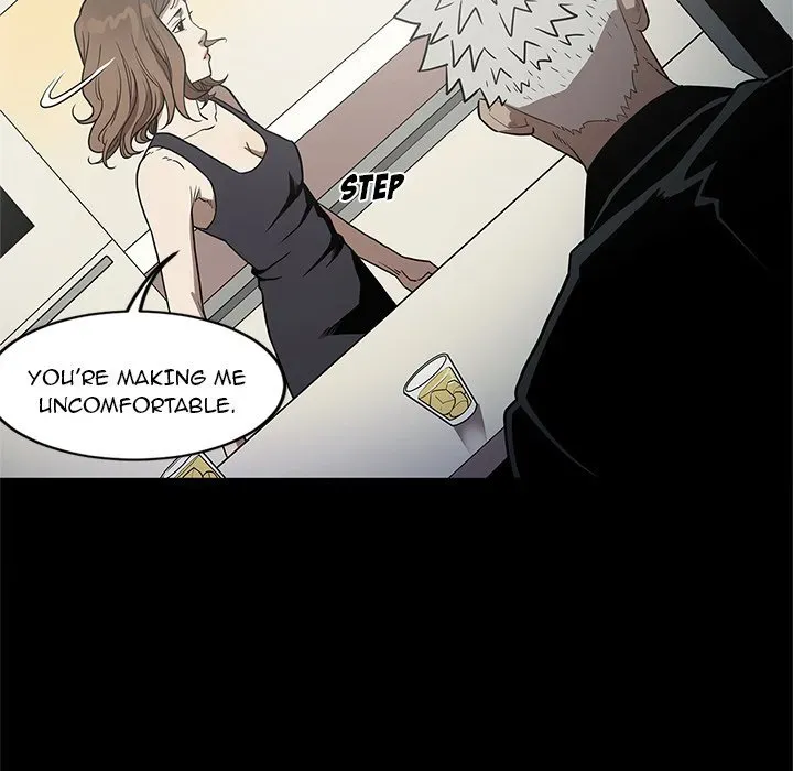 Read The V Squad chapter 25 image 77 on Lezhin