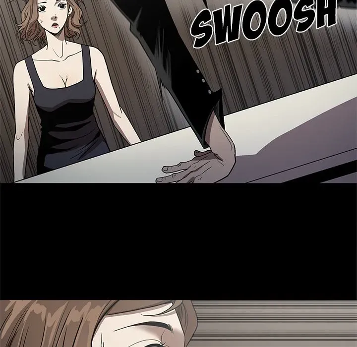 Read The V Squad chapter 25 image 79 on Lezhin