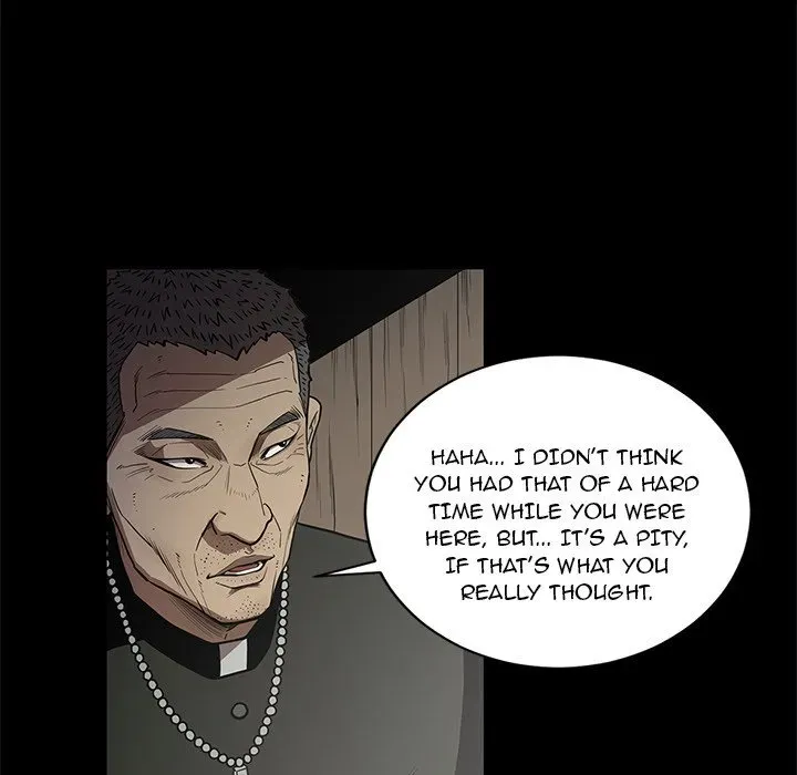 Read The V Squad chapter 25 image 8 on Lezhin
