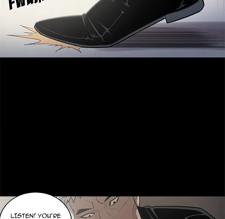 Read The V Squad chapter 25 image 81 on Lezhin