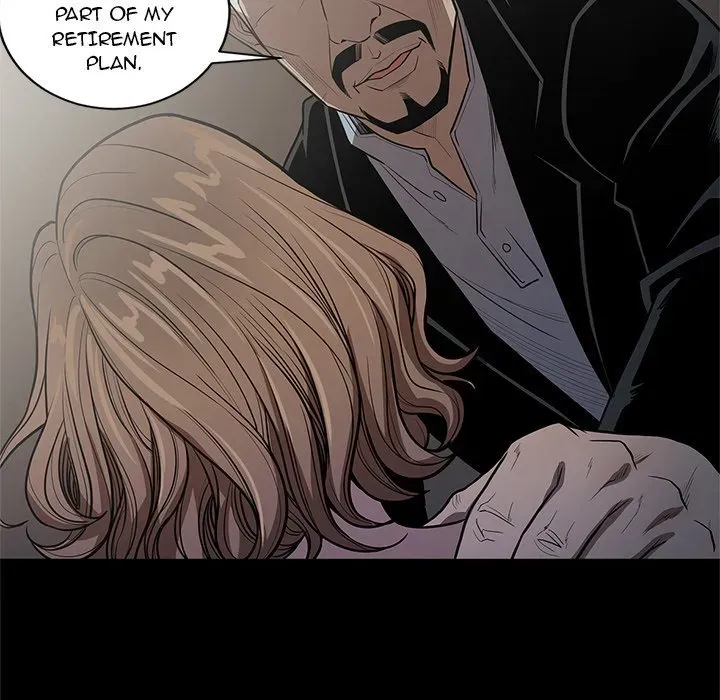 Read The V Squad chapter 25 image 82 on Lezhin