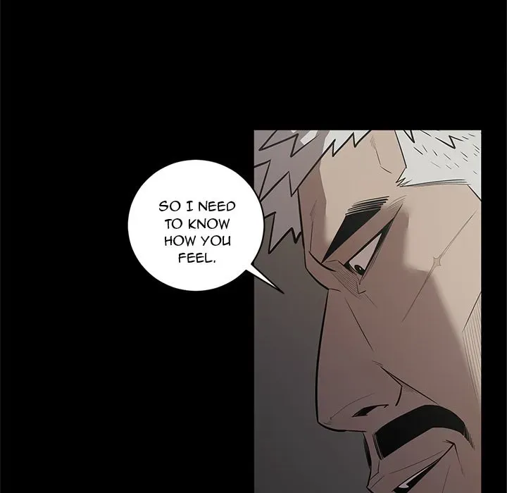 Read The V Squad chapter 25 image 83 on Lezhin