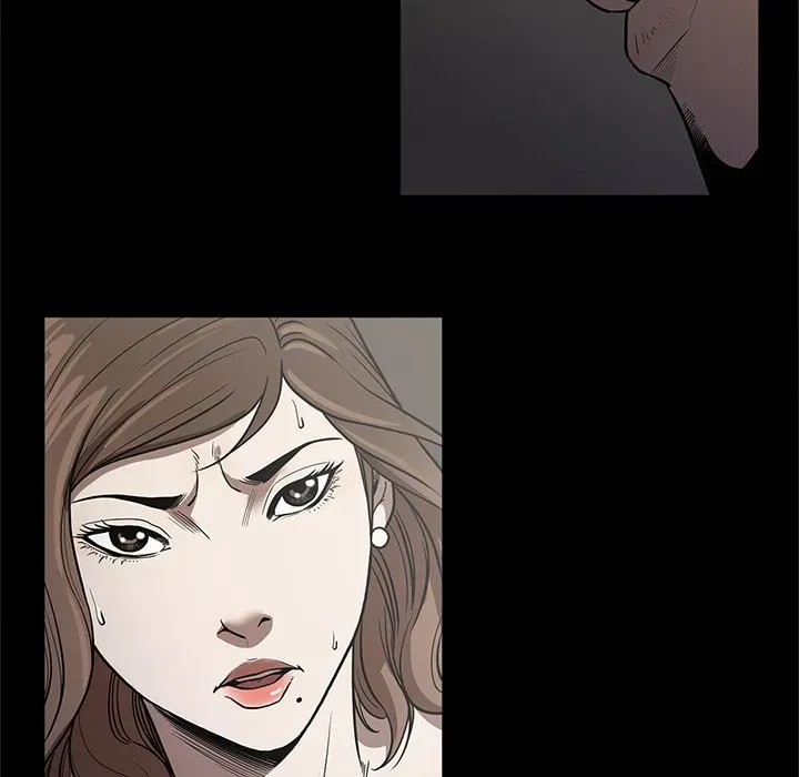 Read The V Squad chapter 25 image 84 on Lezhin