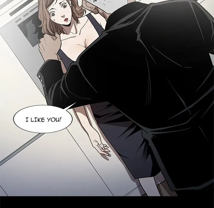 Read The V Squad chapter 25 image 86 on Lezhin