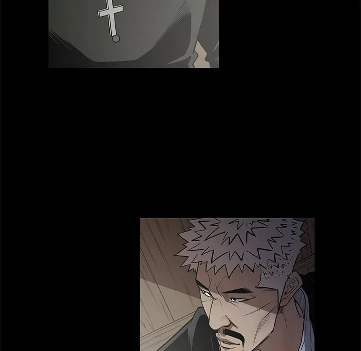 Read The V Squad chapter 25 image 9 on Lezhin