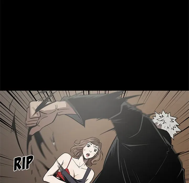 Read The V Squad chapter 25 image 92 on Lezhin