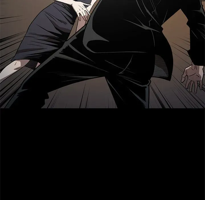 Read The V Squad chapter 25 image 93 on Lezhin
