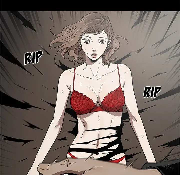Read The V Squad chapter 25 image 94 on Lezhin
