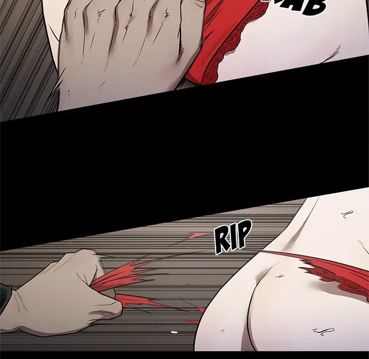 Read The V Squad chapter 25 image 97 on Lezhin