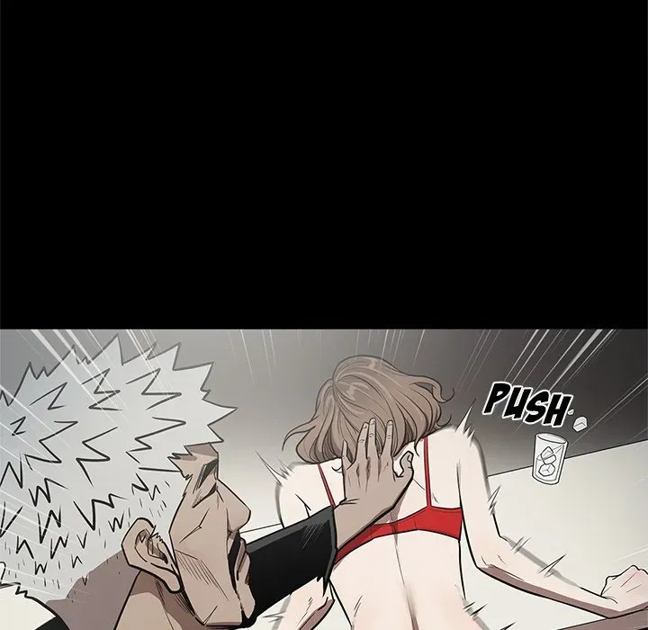 Read The V Squad chapter 25 image 98 on Lezhin