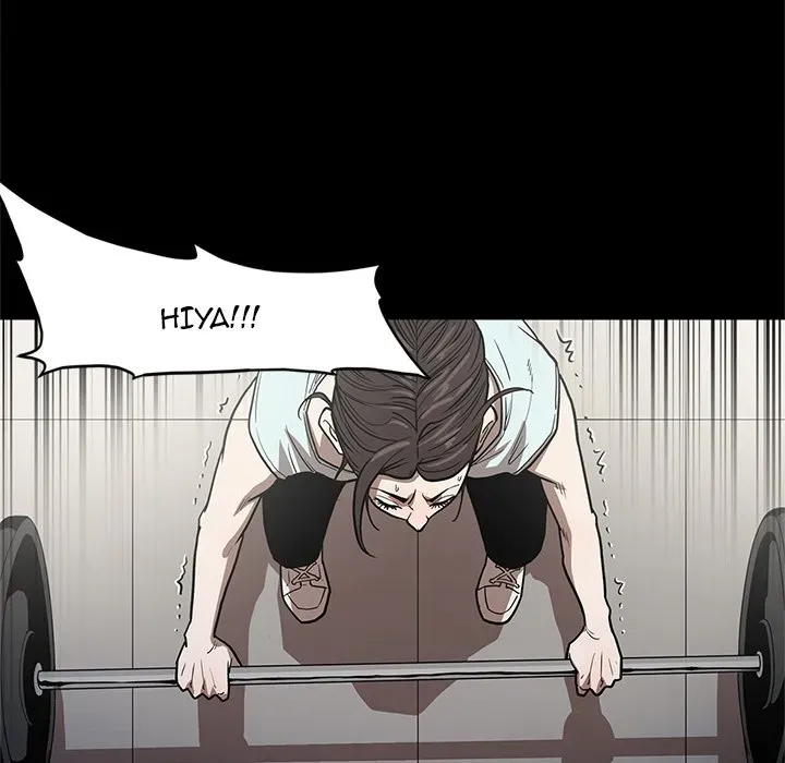 Read The V Squad chapter 26 image 101 on Lezhin