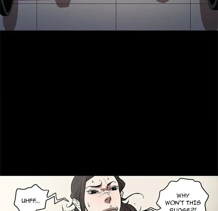 Read The V Squad chapter 26 image 102 on Lezhin