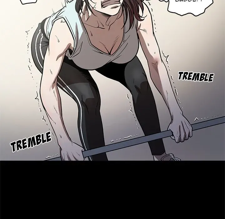 Read The V Squad chapter 26 image 103 on Lezhin