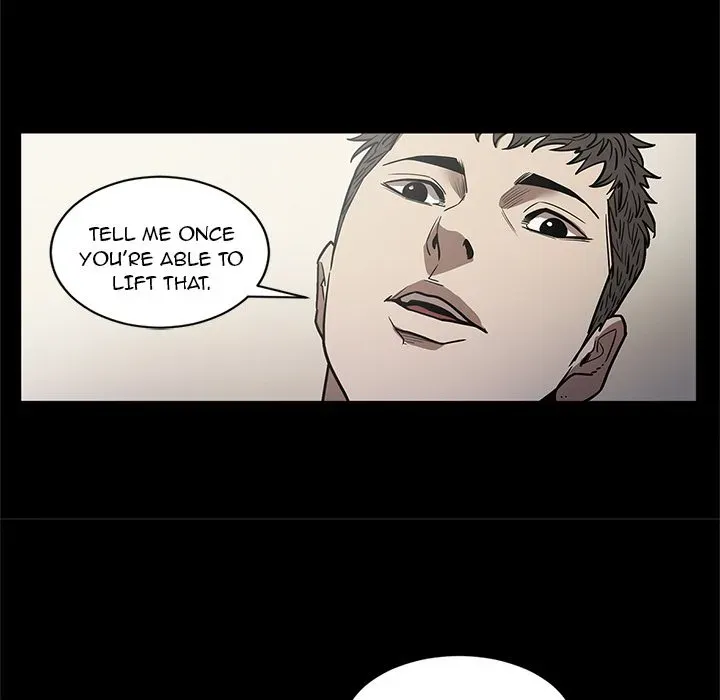 Read The V Squad chapter 26 image 104 on Lezhin