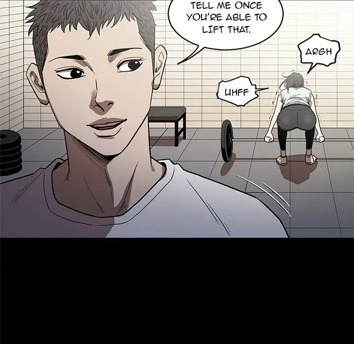 Read The V Squad chapter 26 image 105 on Lezhin