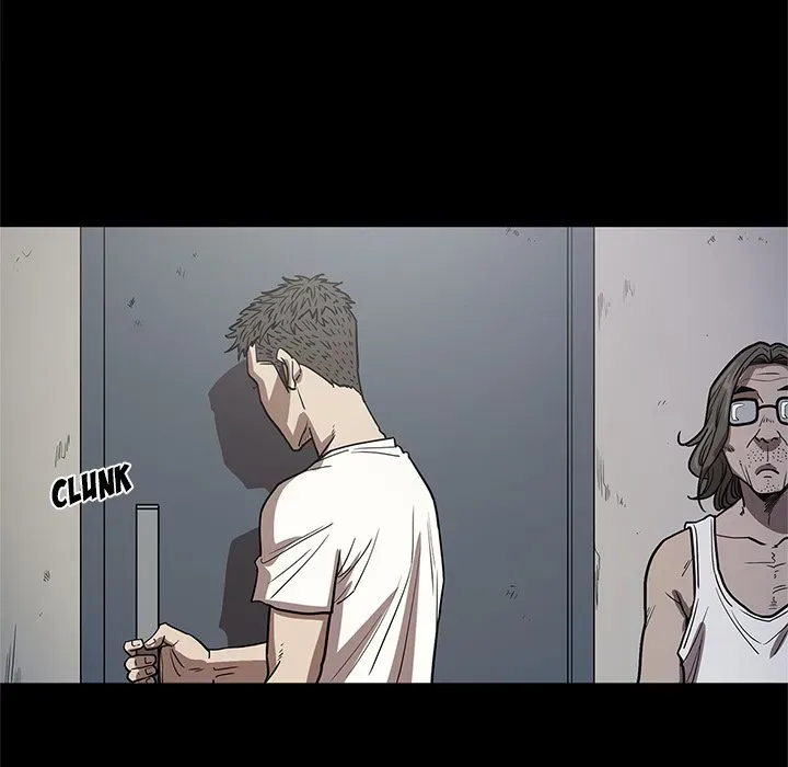 Read The V Squad chapter 26 image 107 on Lezhin