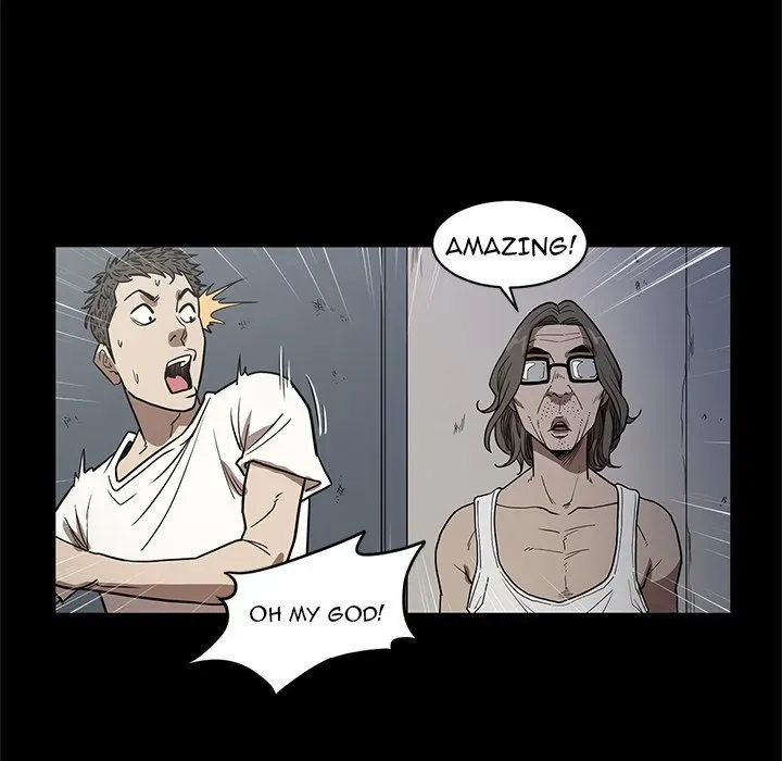 Read The V Squad chapter 26 image 108 on Lezhin