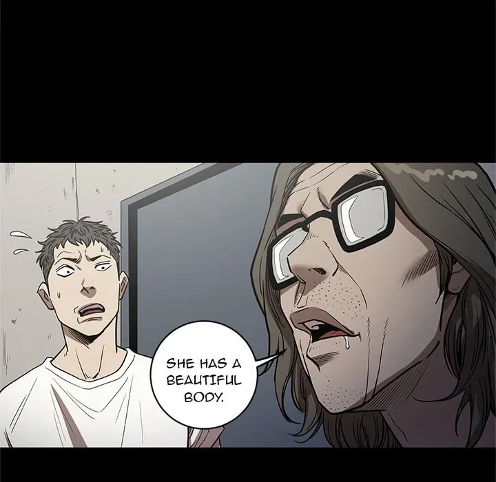 Read The V Squad chapter 26 image 109 on Lezhin