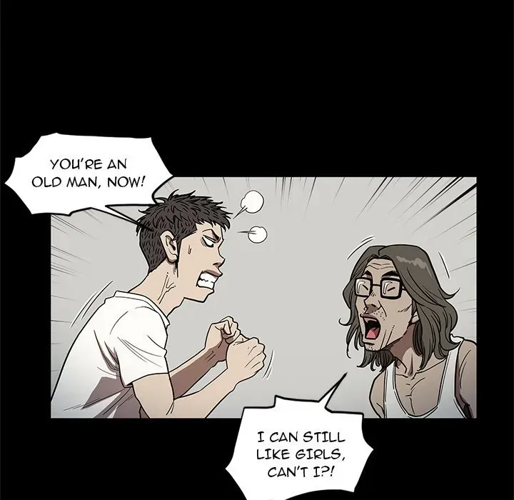 Read The V Squad chapter 26 image 110 on Lezhin