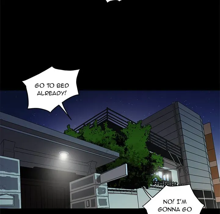 Read The V Squad chapter 26 image 111 on Lezhin