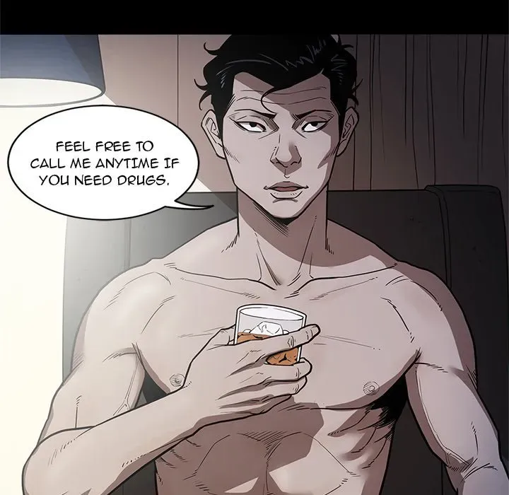 Read The V Squad chapter 26 image 119 on Lezhin