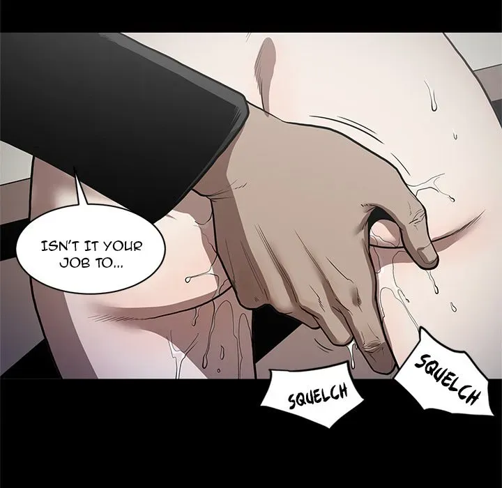 Read The V Squad chapter 26 image 12 on Lezhin