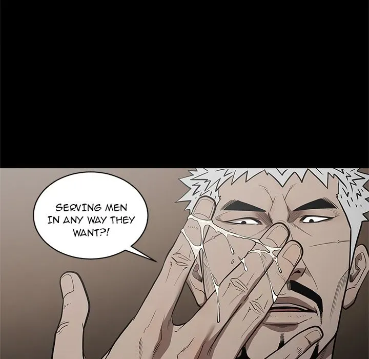 Read The V Squad chapter 26 image 13 on Lezhin