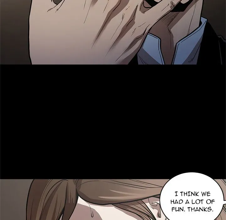 Read The V Squad chapter 26 image 14 on Lezhin