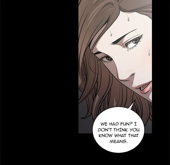 Read The V Squad chapter 26 image 17 on Lezhin