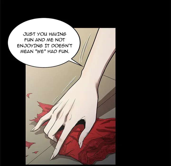 Read The V Squad chapter 26 image 18 on Lezhin
