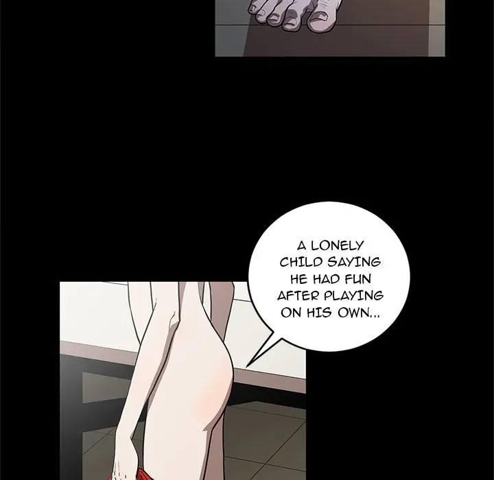 Read The V Squad chapter 26 image 20 on Lezhin