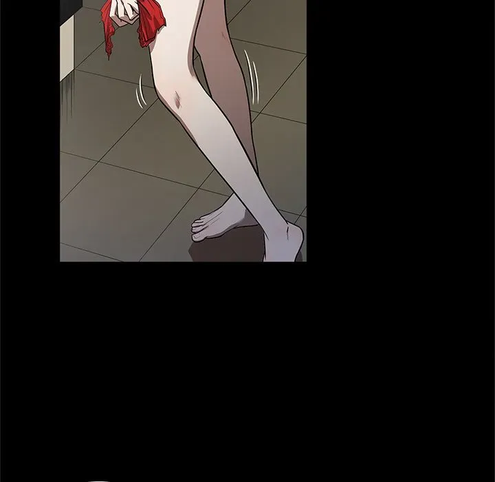 Read The V Squad chapter 26 image 21 on Lezhin