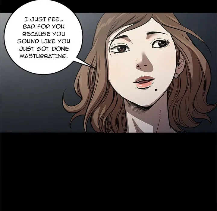Read The V Squad chapter 26 image 22 on Lezhin