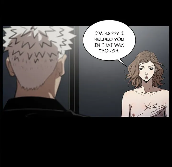 Read The V Squad chapter 26 image 23 on Lezhin