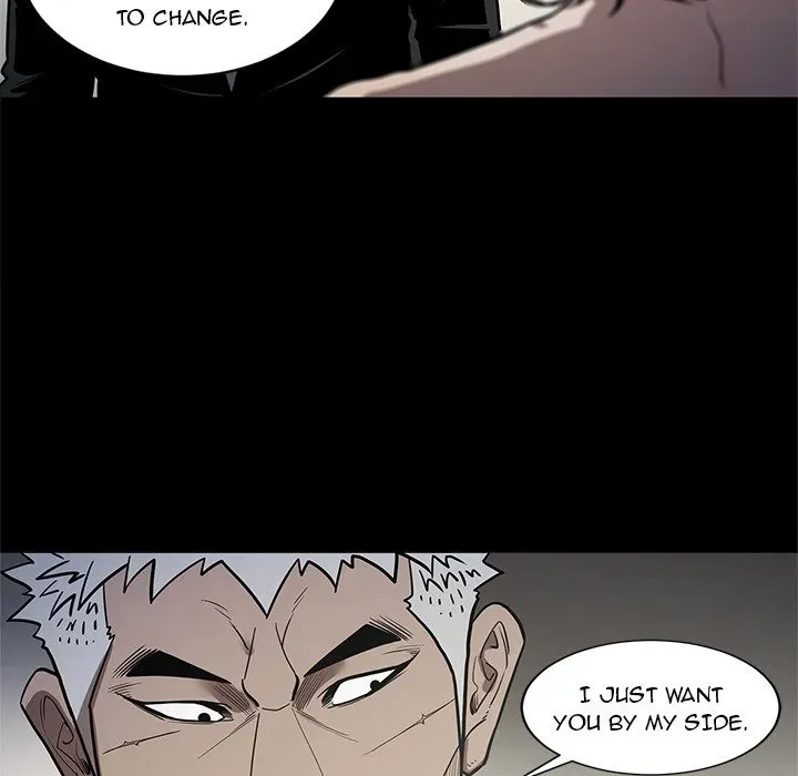 Read The V Squad chapter 26 image 25 on Lezhin