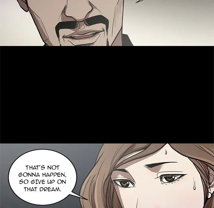Read The V Squad chapter 26 image 26 on Lezhin
