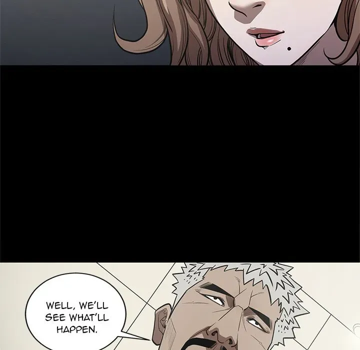 Read The V Squad chapter 26 image 27 on Lezhin
