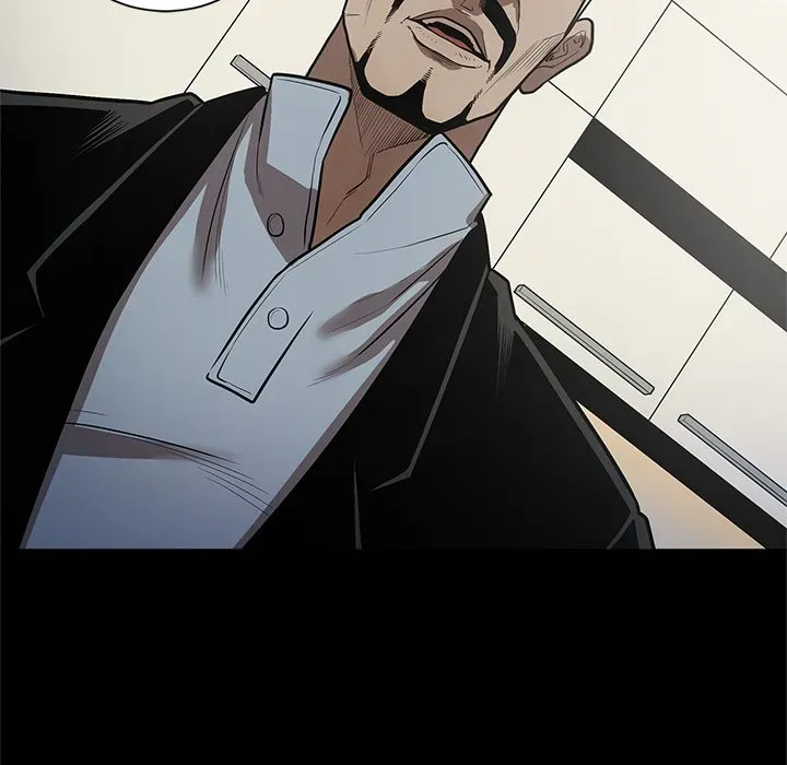 Read The V Squad chapter 26 image 28 on Lezhin