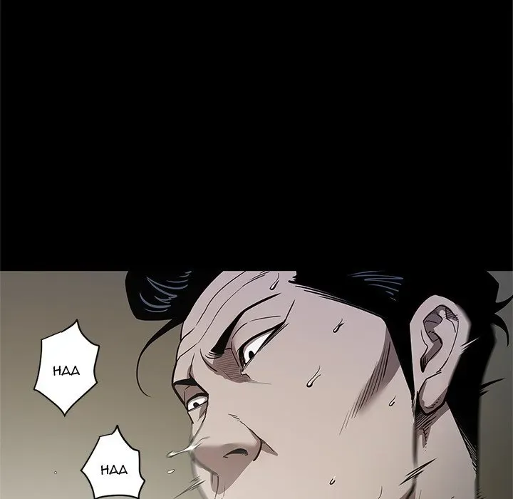 Read The V Squad chapter 26 image 33 on Lezhin