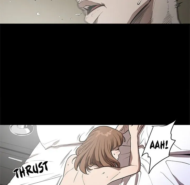 Read The V Squad chapter 26 image 34 on Lezhin