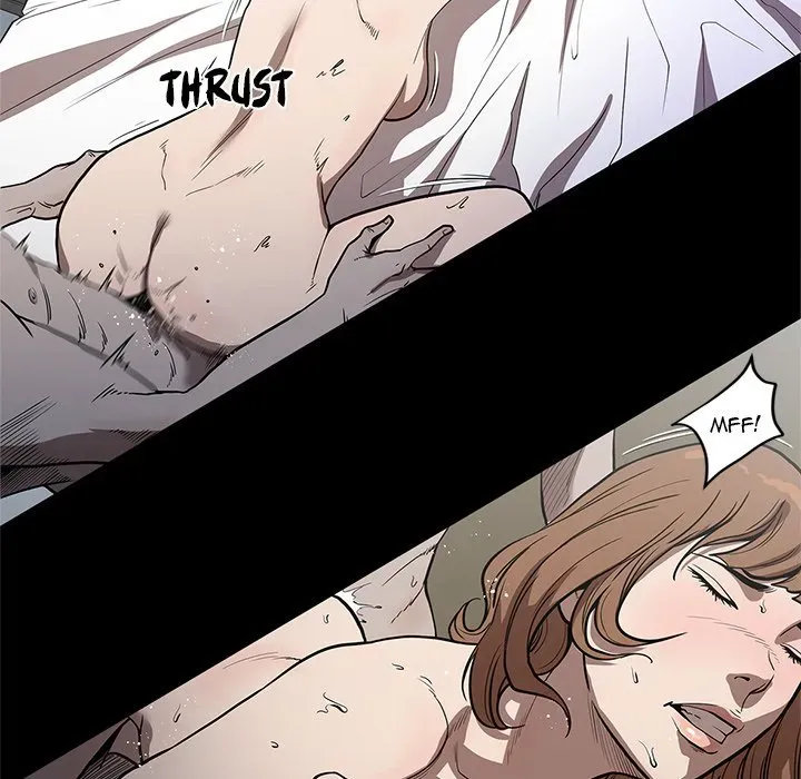 Read The V Squad chapter 26 image 35 on Lezhin