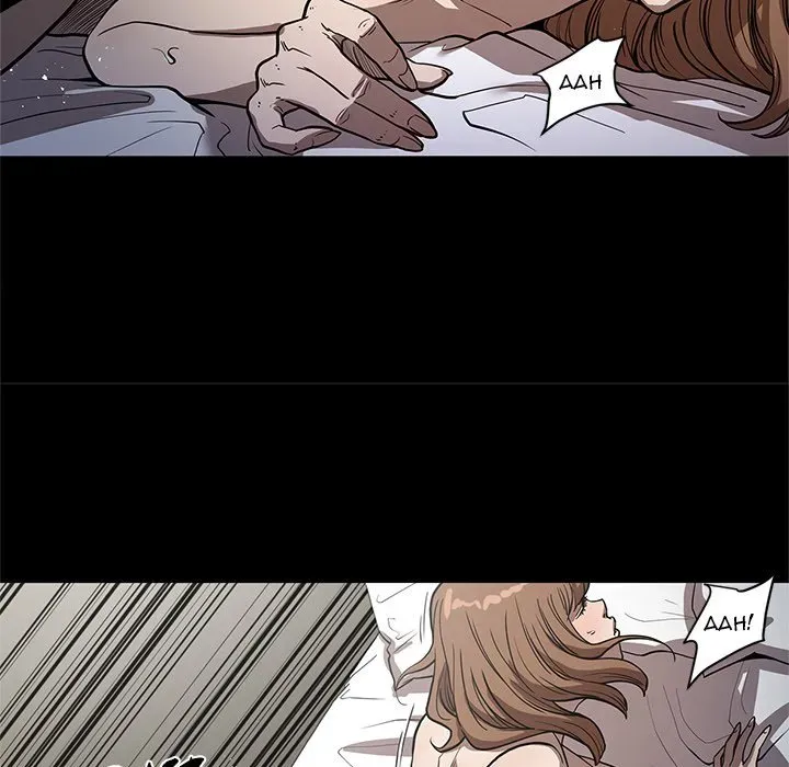 Read The V Squad chapter 26 image 36 on Lezhin