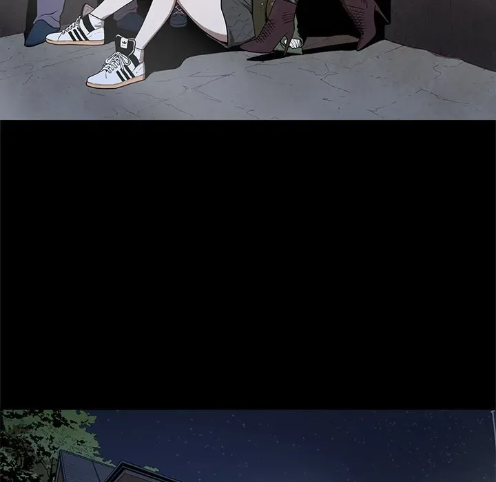 Read The V Squad chapter 26 image 4 on Lezhin