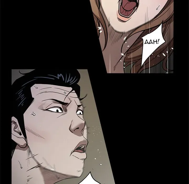 Read The V Squad chapter 26 image 45 on Lezhin