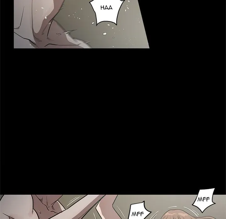 Read The V Squad chapter 26 image 46 on Lezhin