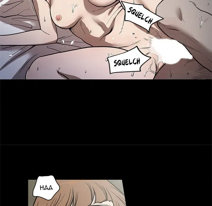 Read The V Squad chapter 26 image 53 on Lezhin