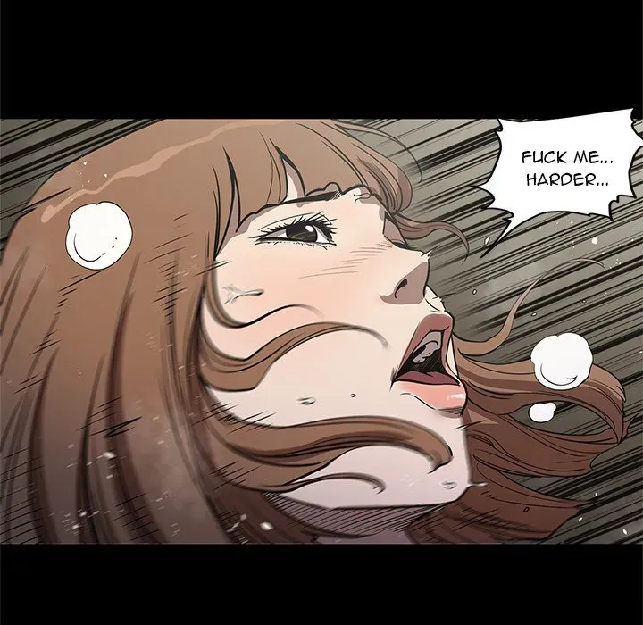 Read The V Squad chapter 26 image 63 on Lezhin