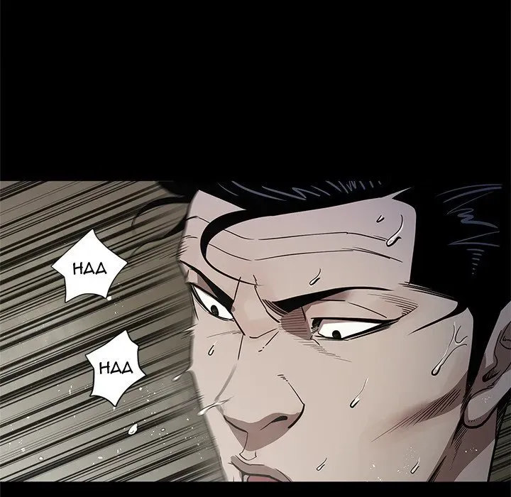 Read The V Squad chapter 26 image 64 on Lezhin
