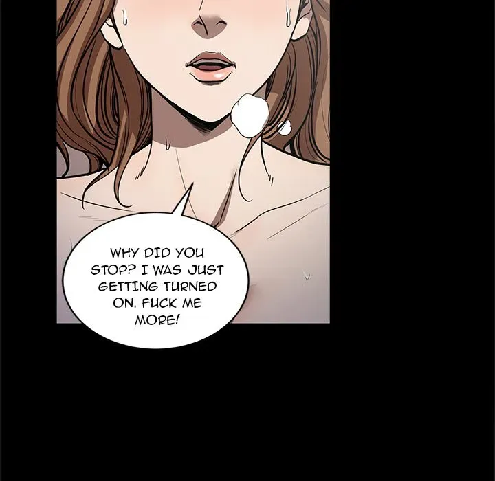 Read The V Squad chapter 26 image 68 on Lezhin