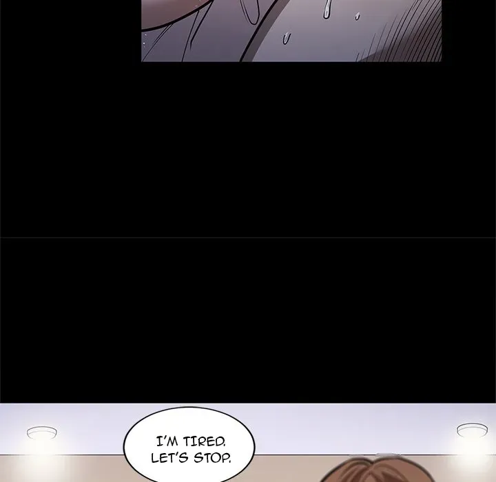 Read The V Squad chapter 26 image 70 on Lezhin